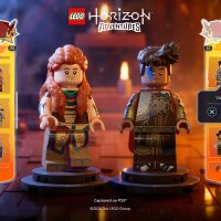 LEGO® Horizon Adventures™ Repack Download