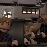 LEGO® Jurassic World Torrent Download