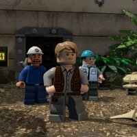 LEGO® Jurassic World Crack Download