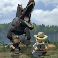 LEGO® Jurassic World Update Download