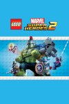 LEGO® Marvel Super Heroes 2 Free Download