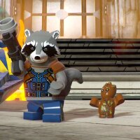 LEGO® Marvel Super Heroes 2 Torrent Download