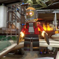 LEGO® Marvel Super Heroes 2 Crack Download