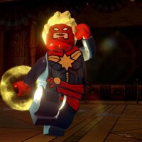 LEGO® Marvel Super Heroes 2 Update Download