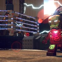 LEGO® Marvel™ Super Heroes Torrent Download