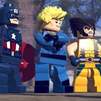 LEGO® Marvel™ Super Heroes Crack Download