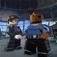 LEGO® Marvel™ Super Heroes Repack Download