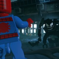 LEGO® Marvel™ Super Heroes Update Download