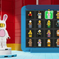 LEGO® Party! PC Crack