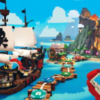 LEGO® Party! Update Download