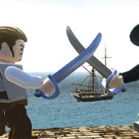 LEGO® Pirates of the Caribbean: The Video Game Torrent Download