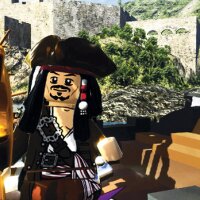 LEGO® Pirates of the Caribbean: The Video Game PC Crack