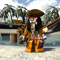 LEGO® Pirates of the Caribbean: The Video Game Repack Download