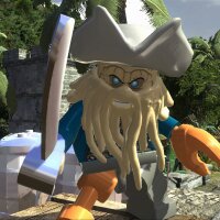 LEGO® Pirates of the Caribbean: The Video Game Update Download