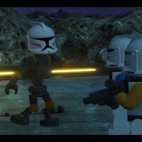 LEGO® Star Wars™ III - The Clone Wars™ PC Crack