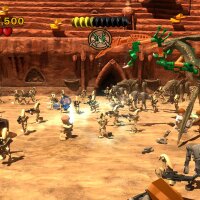 LEGO® Star Wars™ III - The Clone Wars™ Update Download