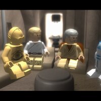 LEGO® Star Wars™ - The Complete Saga Torrent Download