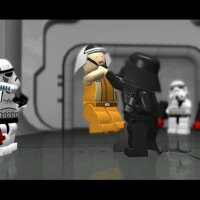 LEGO® Star Wars™ - The Complete Saga PC Crack