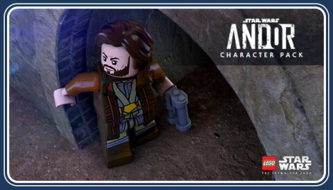 LEGO® Star Wars™: The Skywalker Saga Andor Pack Free Download