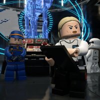 LEGO® Star Wars™: The Skywalker Saga Andor Pack Torrent Download