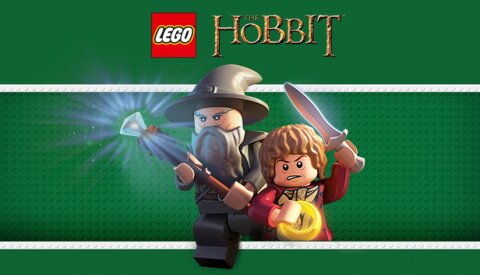 LEGO® The Hobbit™ Free Download