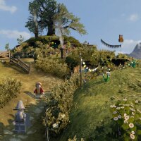 LEGO® The Hobbit™ Update Download