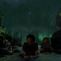 LEGO® The Lord of the Rings™ Update Download