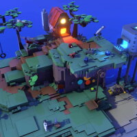 LEGO® Voyagers Torrent Download