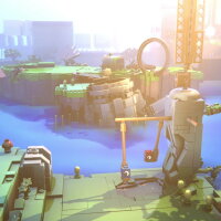 LEGO® Voyagers PC Crack