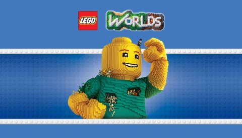 LEGO® Worlds Free Download