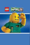 LEGO® Worlds Free Download