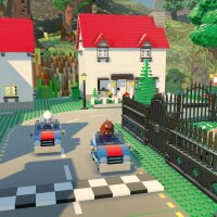 LEGO® Worlds Torrent Download