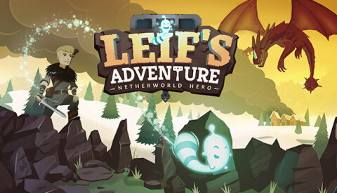 Leif's Adventure: Netherworld Hero Free Download