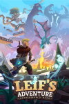 Leif's Adventure: Netherworld Hero Free Download