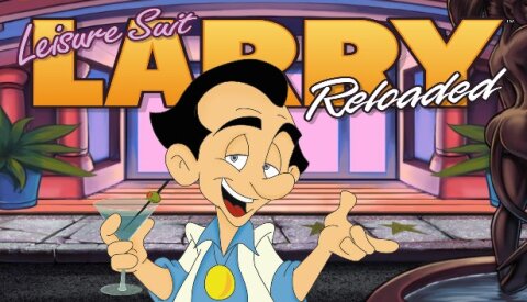 Leisure Suit Larry in the Land of the Lounge Lizards: Reloaded Free Download