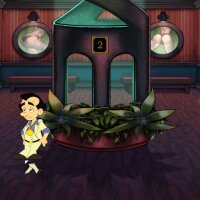 Leisure Suit Larry in the Land of the Lounge Lizards: Reloaded PC Crack