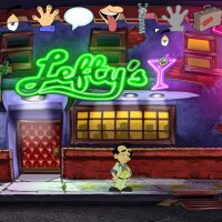 Leisure Suit Larry in the Land of the Lounge Lizards: Reloaded Crack Download