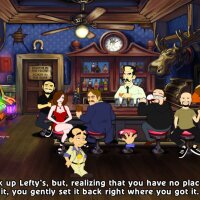 Leisure Suit Larry in the Land of the Lounge Lizards: Reloaded Repack Download