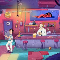 Leisure Suit Larry - Wet Dreams Don't Dry Torrent Download