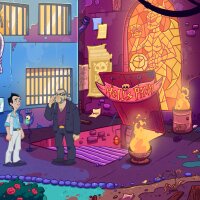 Leisure Suit Larry - Wet Dreams Don't Dry PC Crack