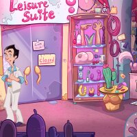 Leisure Suit Larry - Wet Dreams Don't Dry Crack Download