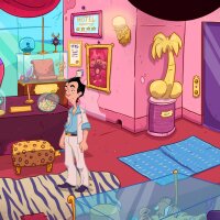 Leisure Suit Larry - Wet Dreams Dry Twice Torrent Download