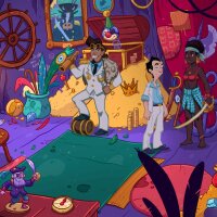 Leisure Suit Larry - Wet Dreams Dry Twice Repack Download