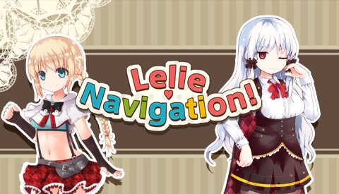 Lelie Navigation! (GOG) Free Download