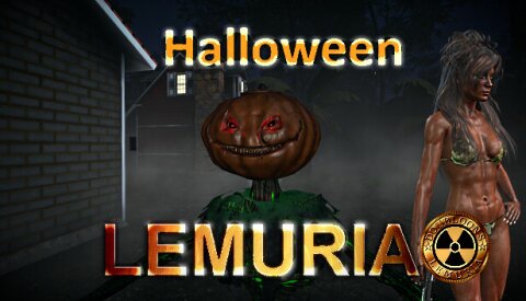 LEMURIA - Halloween Free Download