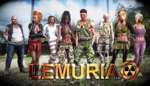 LEMURIA Free Download