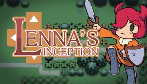 Lenna's Inception Free Download
