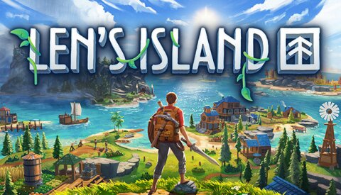 Len's Island Free Download