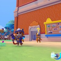 Leo: The Firefighter Cat Torrent Download