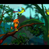 Leo the Lion Crack Download